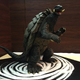 Illustration for article titled Five-Pound Edible Kaiju Is a Destroyer of Appetites